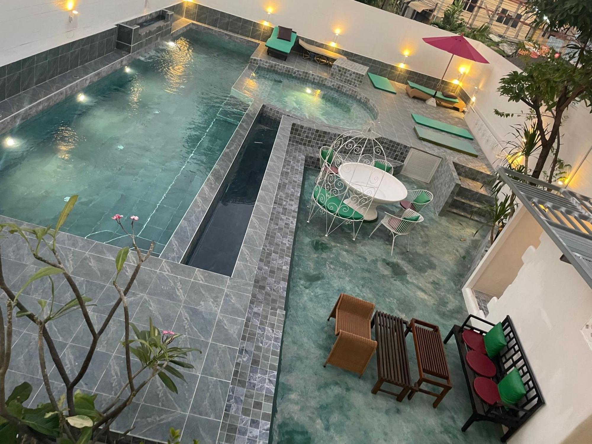 Nordwind Hotel, Chiang Mai