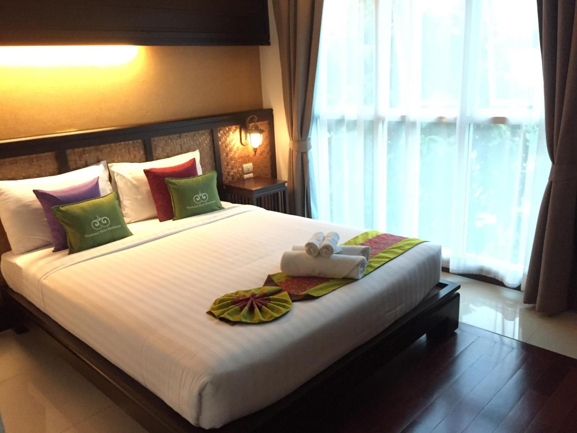 Nordwind Hotel — Photos 3