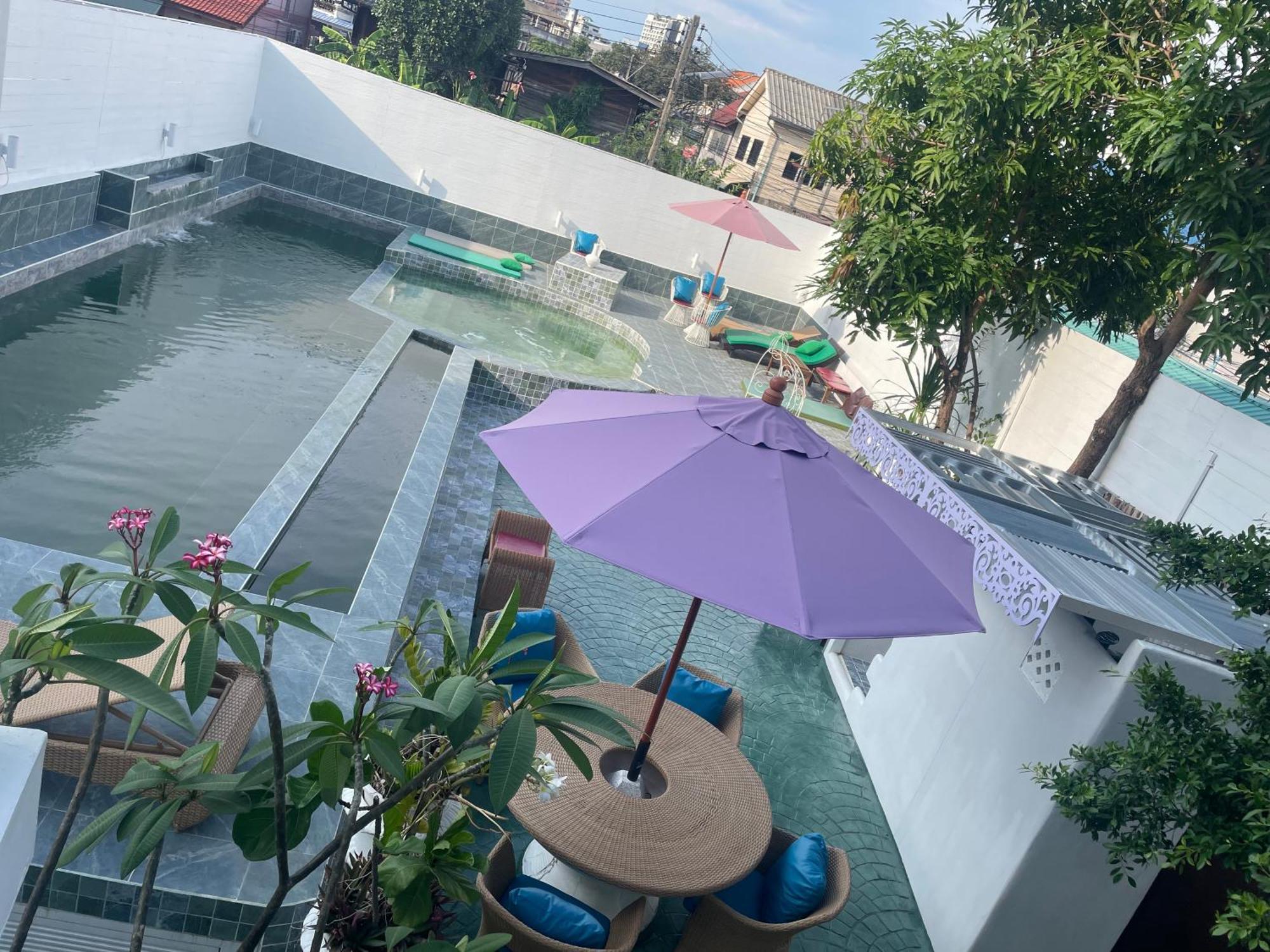 Nordwind Hotel — Photos 1